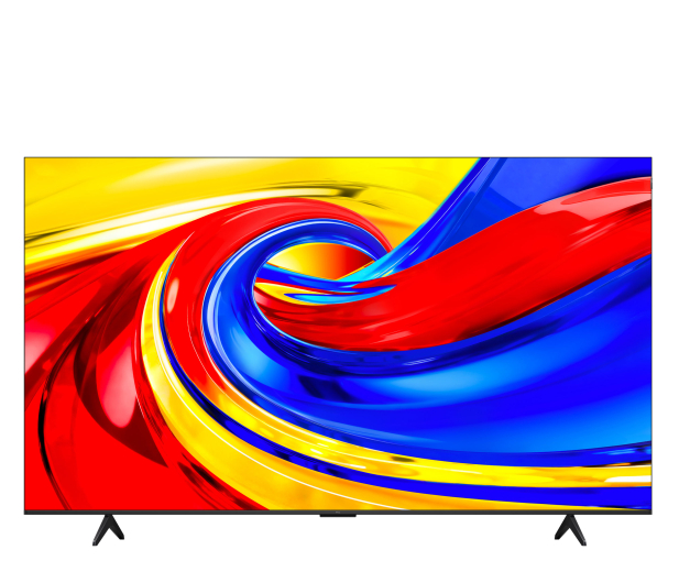 TCL 85P7L 85" QLED GoogleTV - 1528746 - zdjęcie 2
